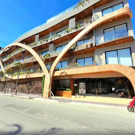 Luxury Condo In The Heart Of Tulum!!